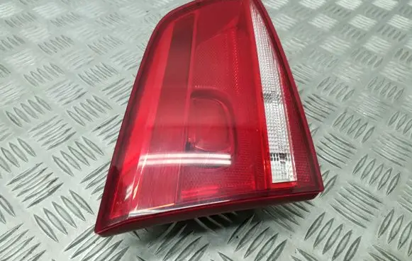 Volkswagen PASSAT B7 Tailgate rear/tail lights 3AF945093K
