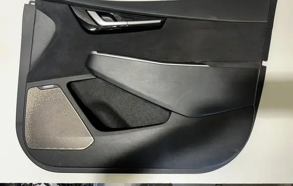 KIA EV6 Front door card panel trim 82422CV000