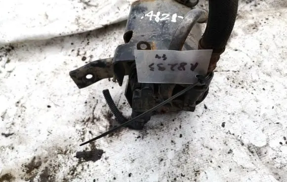 Opel Zafira A Fuel filter 