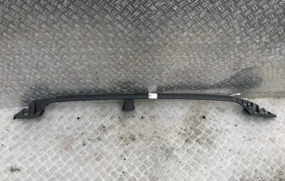 Hyundai Matrix Roof bar rail