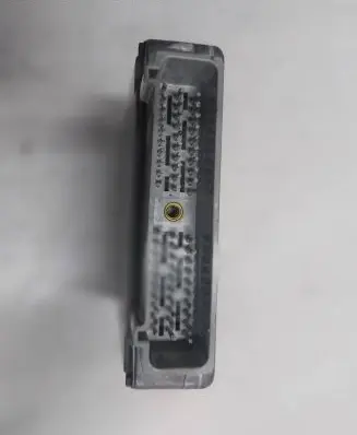 Ford Focus Engine control unit/module 2M5F12A650DB