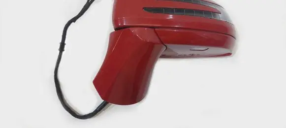 Mercedes-Benz SLK R172 Front door electric wing mirror