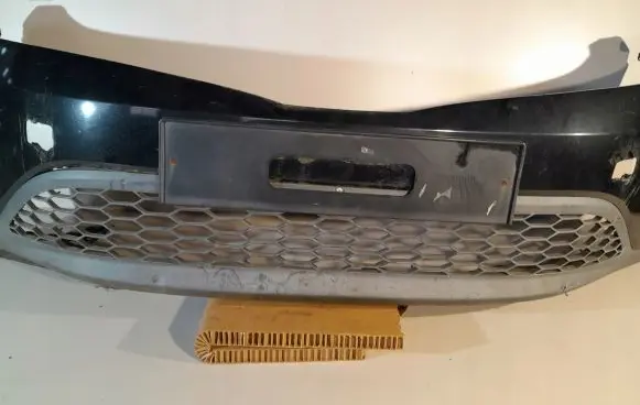 Honda Civic Front bumper