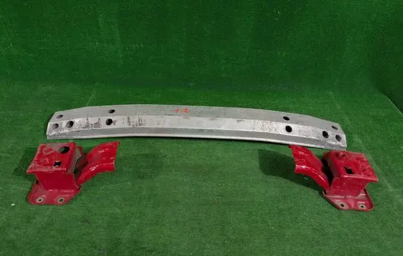 Honda Civic X Rear bumper support beam 