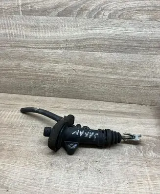 Ford Galaxy Clutch master cylinder 95VW7A543BD 7M0721401D