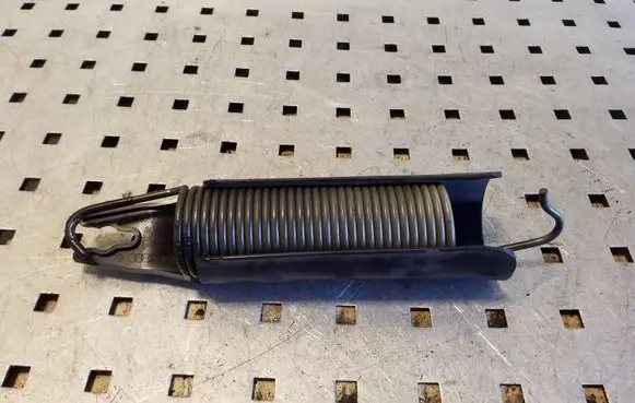 Audi A5 8T 8F Tailgate/trunk/boot tension spring 8T0827339D