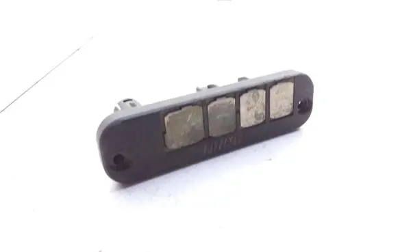 Fiat Punto (176) Other devices 54987B011