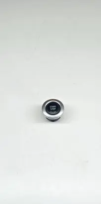 BMW 5 E60 E61 Engine start stop button switch 6949913 10862510