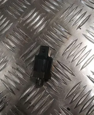 Renault Megane II Detonation knock sensor 8200639103