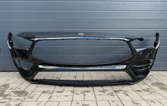 Mercedes-Benz CLA C118 X118 Front bumper A1188853901