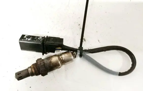 Volkswagen Golf VI Lambda probe sensor 03l906262e