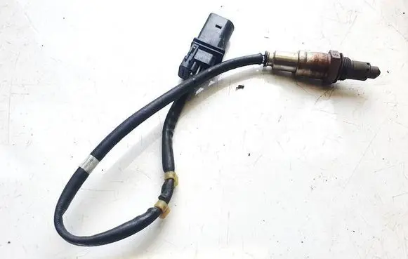 Jeep Renegade Lambda probe sensor 46352317