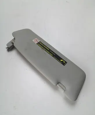 Audi A5 8T 8F Sun visor