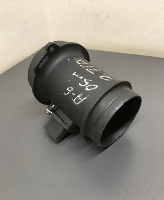 Audi A6 S6 C6 4F Mass air flow meter