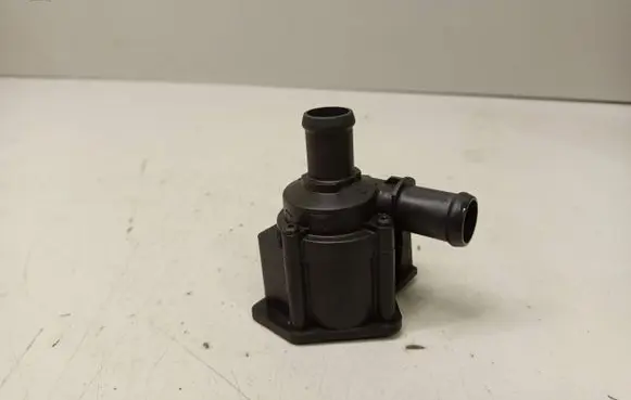 Audi A4 S4 B8 8K Electric auxiliary coolant/water pump 06H121601J