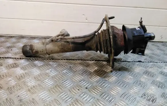 Citroen C5 Air suspension front shock absorber 