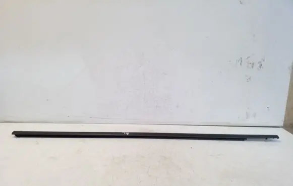 Ford Ranger Front door glass trim molding 