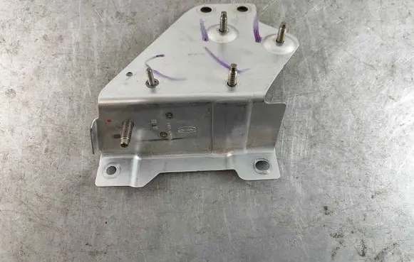 Jaguar F-Pace Other interior part T4A1607