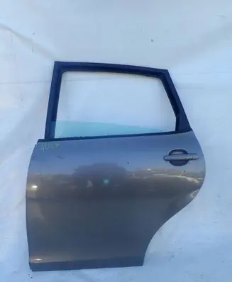 Seat Altea Rear door