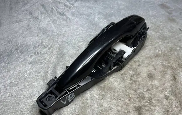 Citroen C4 I Picasso Rear door handle trim X161 9812600480
