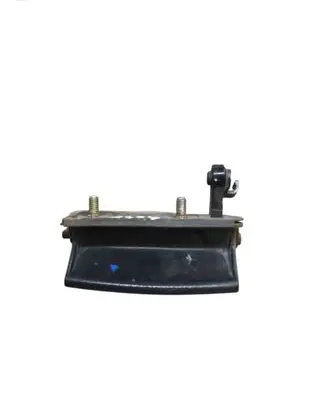 Hyundai Getz Tailgate/trunk/boot exterior handle 