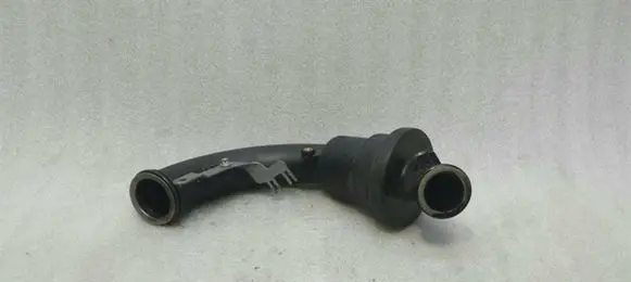 Mercedes-Benz GLA W156 Intercooler hose/pipe A6511400387