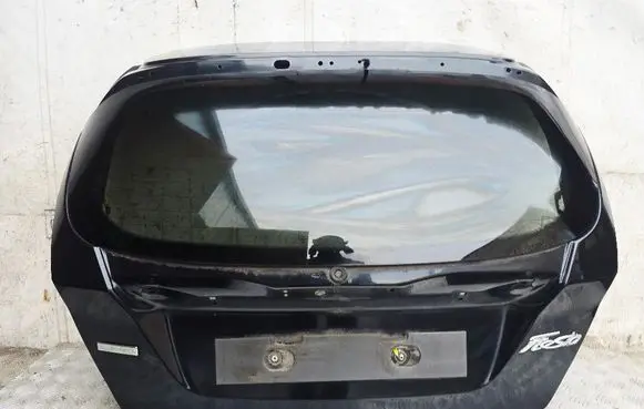 Ford Fiesta Tailgate/trunk/boot lid 8A61A40414AH