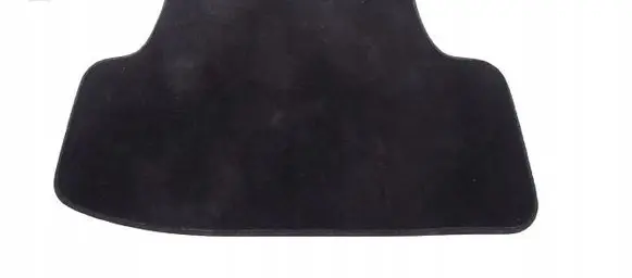 Volkswagen T-Roc Rear floor mat 2GA863011