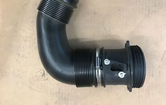 Audi Q8 Mass air flow meter 059906461S