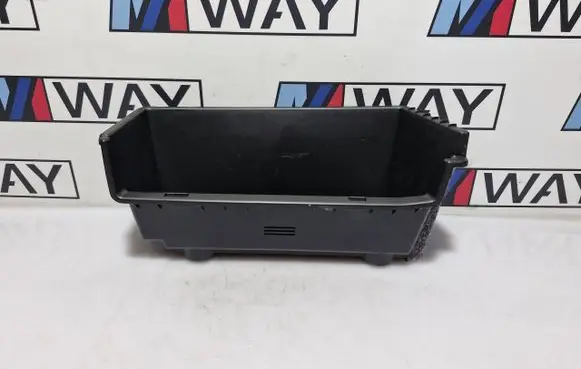 BMW 3 G20 G21 Glove box in trunk 7473732