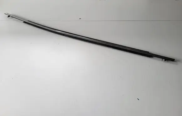 Mazda 3 III Front door trim (molding)