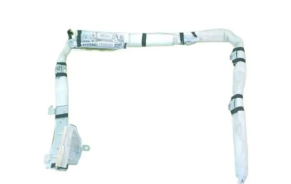 Nissan Leaf I (ZE0) Roof airbag 