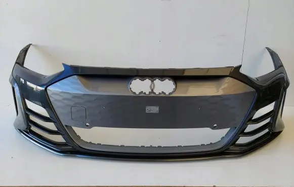 Audi e-tron Front bumper 4J3807221