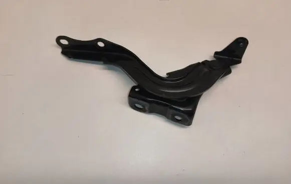 Lexus RX V Engine bonnet/hood hinges 534100E350