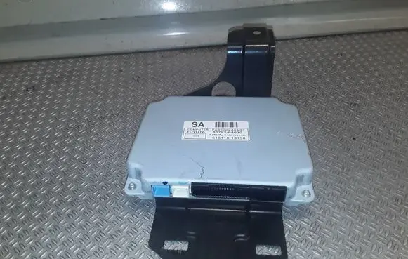 Toyota Corolla Verso AR10 Parking PDC control unit/module 8679264030