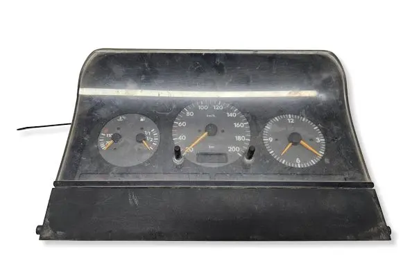 Volkswagen II LT Speedometer (instrument cluster) 2D0919850F