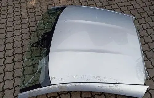 Aston Martin Vantage III Convertible roof soft/hard top KY63C50202GA