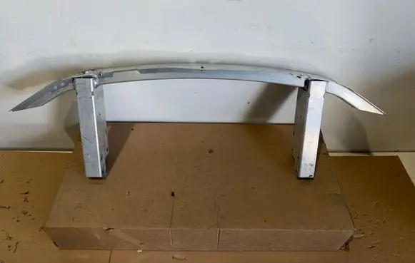 BMW X3 G45 Front bumper cross member 5A26E69