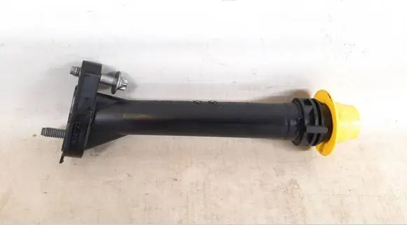 BMW 3 G20 G21 Engine coolant pipe/hose 8599636 11128599636