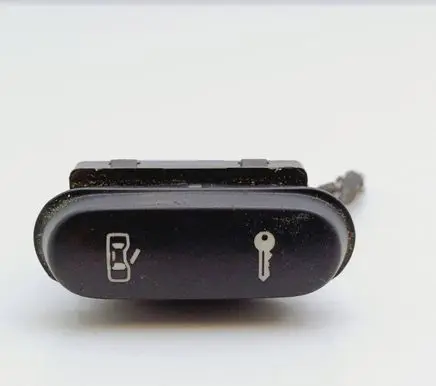 Seat Toledo III (5P) Central locking switch button 5P0962125