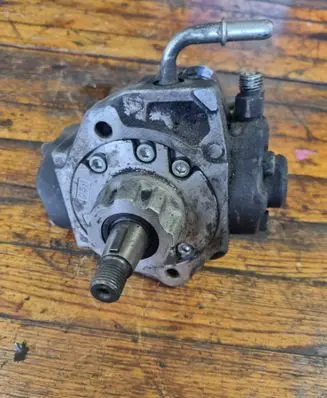 Ford Transit Fuel injection high pressure pump 6C1Q9B395BE