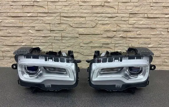 Rolls-Royce Dawn Headlights/headlamps set 7351913