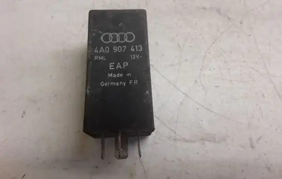 Audi A6 S6 C4 4A Other relay 4A0907413