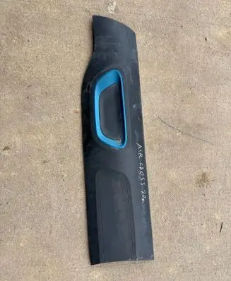 Citroen C5 Aircross Front door trim (molding) 97963N33HA