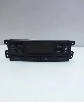 KIA Sorento Climate control unit 972503E110 S42820007712H 3B110