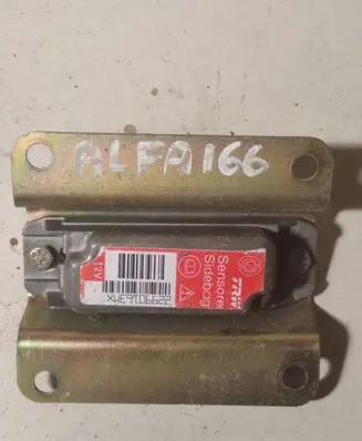 Alfa Romeo 166 Airbag deployment crash/impact sensor 60652505