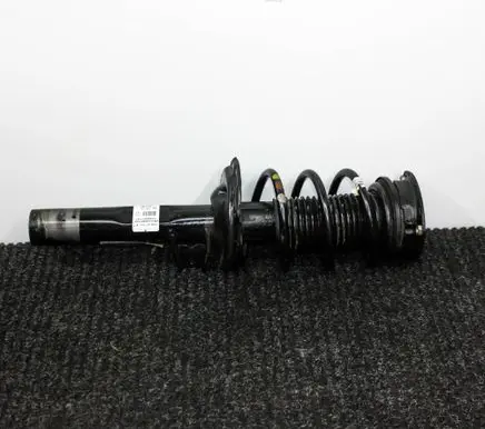 Volkswagen Golf VII Front shock absorber/damper 5QM413031T