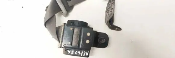 KIA Rio Rear seatbelt 898201G100 89820-1G100