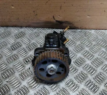 Alfa Romeo Giulietta Fuel injection high pressure pump 0445010242 55230112