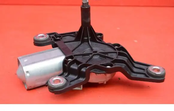 Peugeot 508 RXH Rear window wiper motor 9688605580